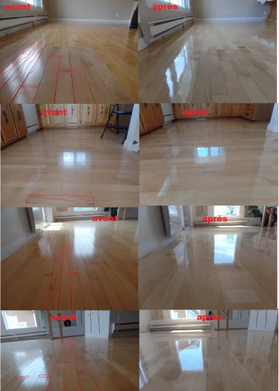 planchers bois prevernis 