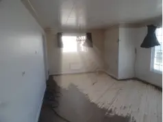 Nos service de sablage de bois franc 