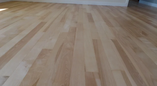 planchers bois a l'eau 